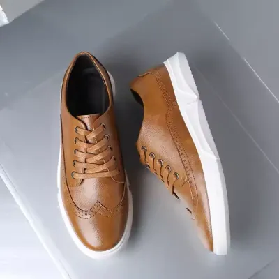 VERSATILE MEN'S CASUAL SHOES 